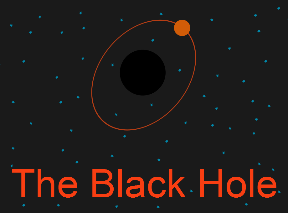 The Black Hole